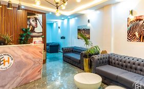 Emboita Hotel Limited